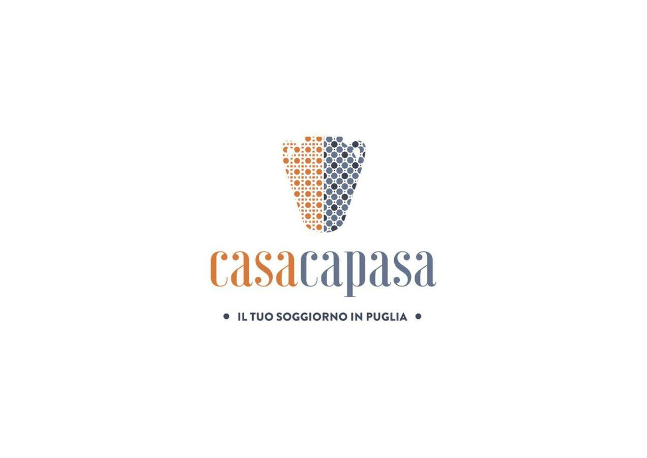 Casa Capasa Mare Apartment Bari Exterior foto